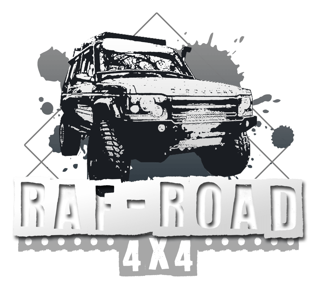 RAFROAD